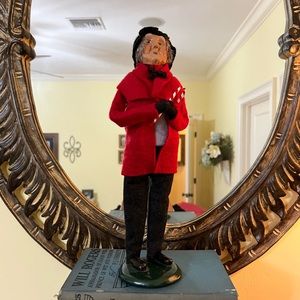 Selling my collection.  Great time to build your Byers’ collection.